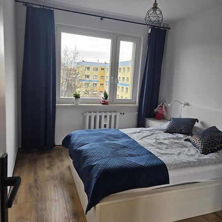 Brzeczki Apart Myslowice Exterior foto